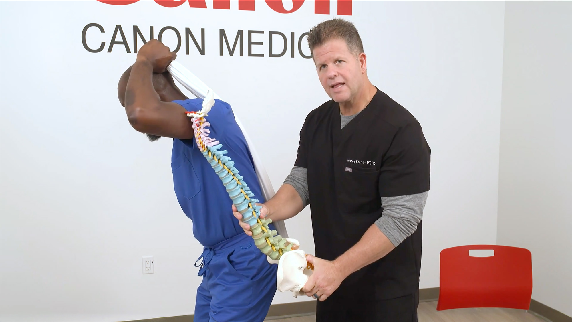Hip Hinge