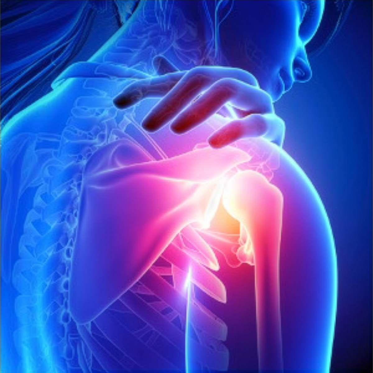 Shoulder Pain