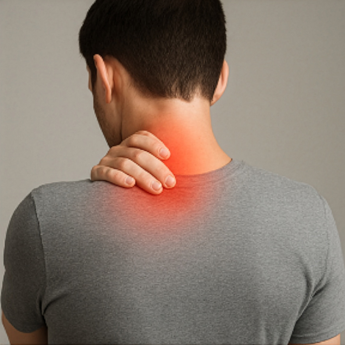Neck Discomfort
