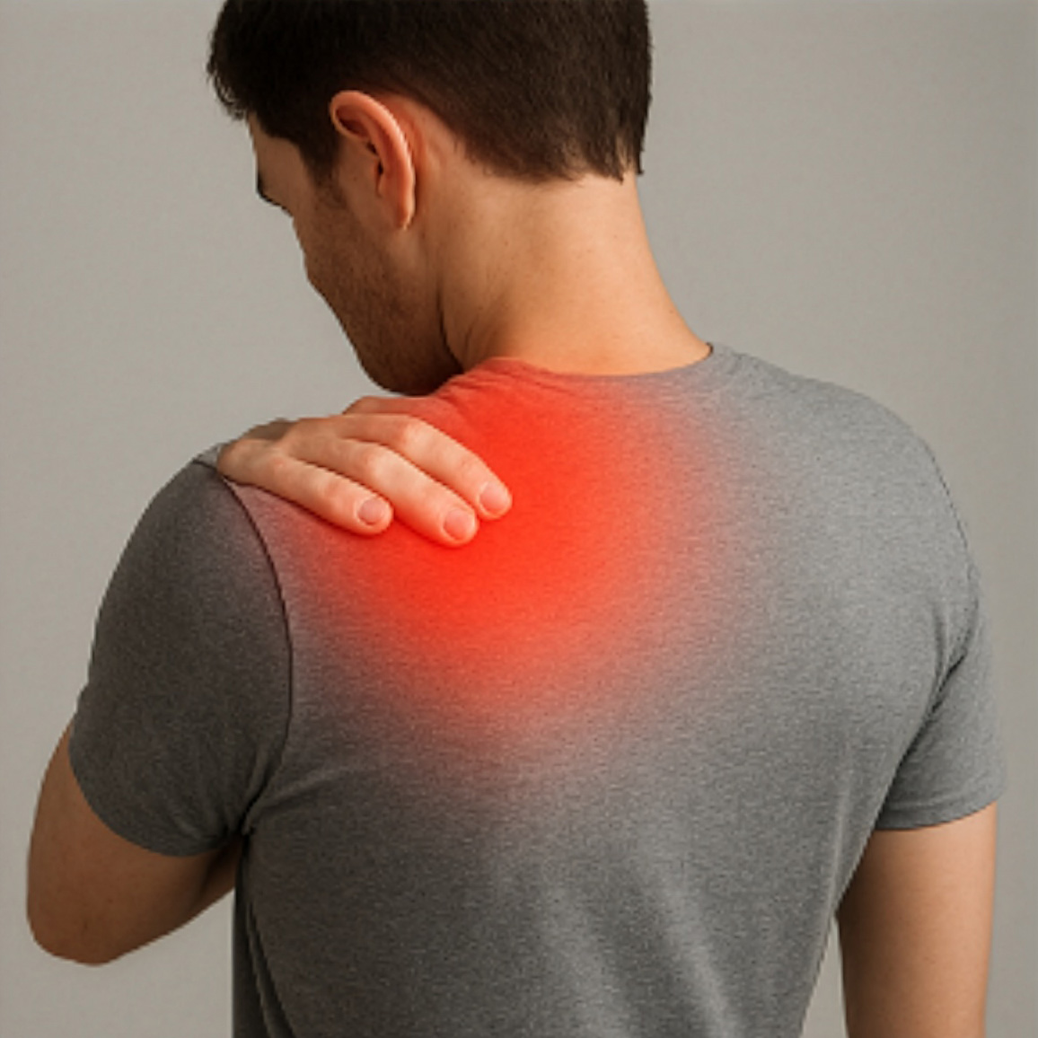 Shoulder Pain